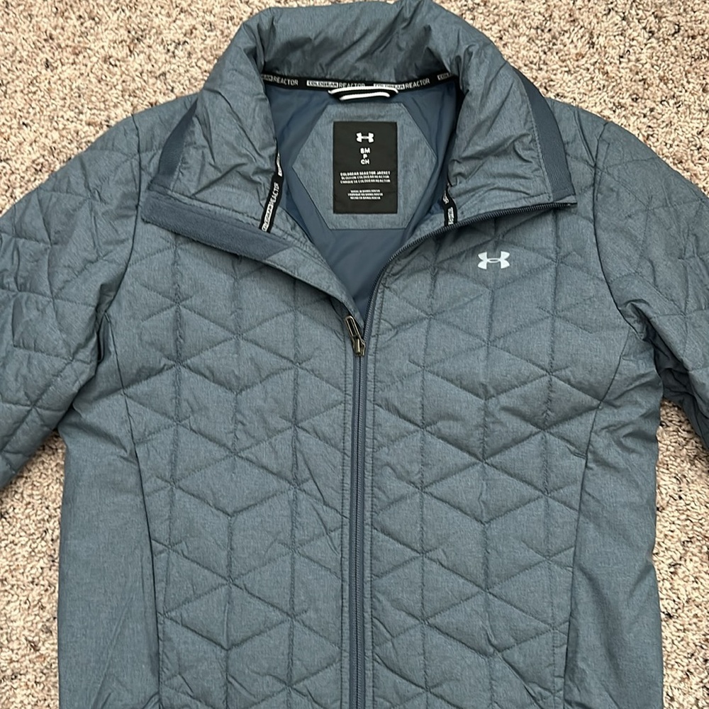 Under Armour Jacket - image 2